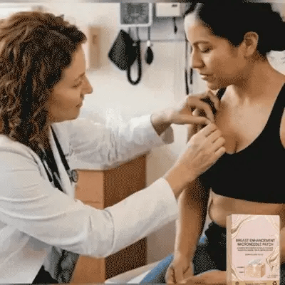 Body confidence story