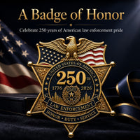 BUY 1 Badge