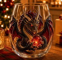 🔴 Inferno Flame Dragon