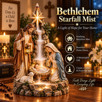 ⭐ Bethlehem Starfall Mist