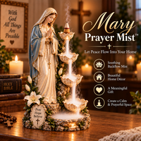 🙏 Mary Prayer Mist