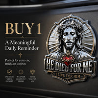 BUY 1 Emblem