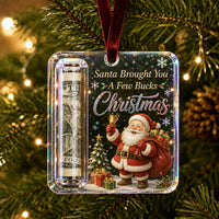 🎅 Santa