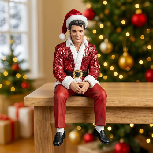 EP Elf on the shelf