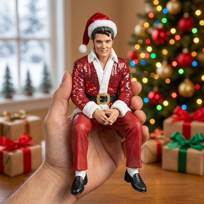 EP Elf on the shelf