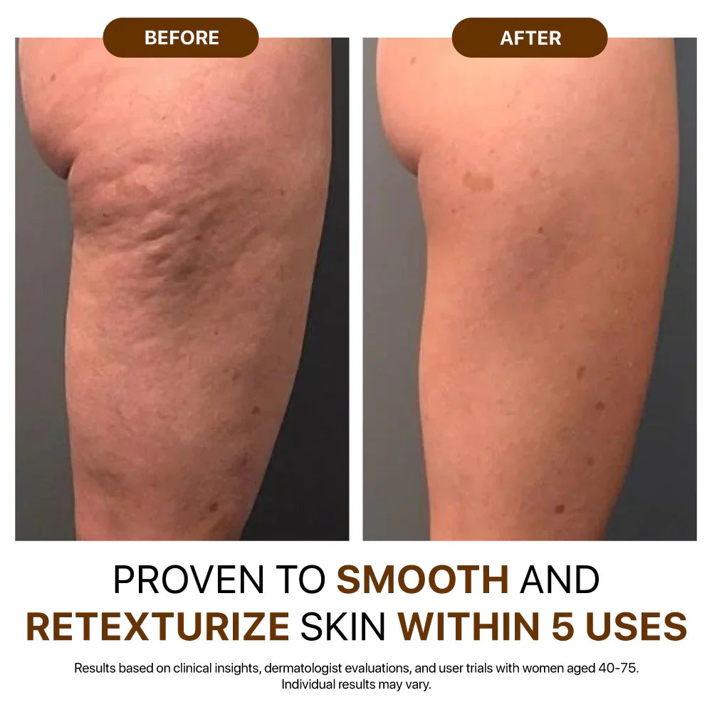 Goda Silk Body Oil lifestyle
