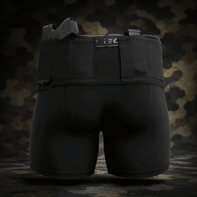 2TAC Ghost Brief
