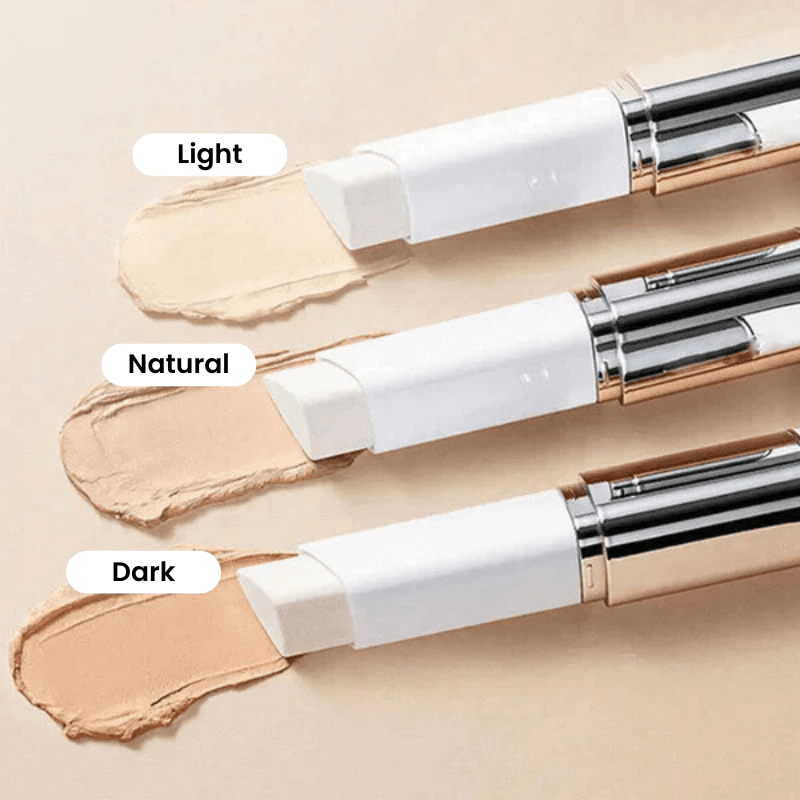 Aluckgoodate™ Korean Color-Changing Foundation stick
