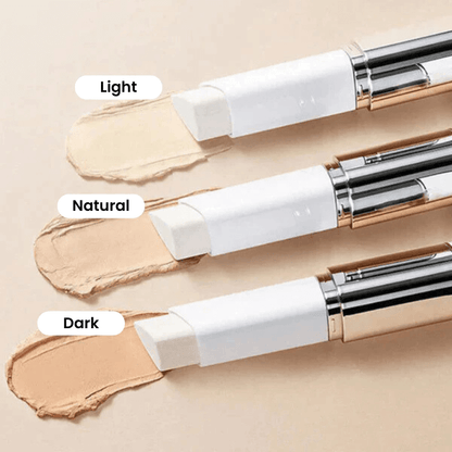 Aluckgoodate™ Korean Color-Changing Foundation stick