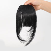 Natural black