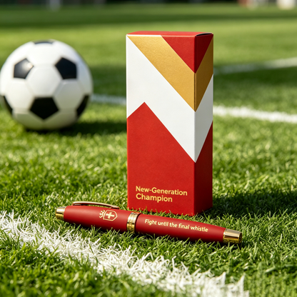 New-Generation Champion Collector’s Pen