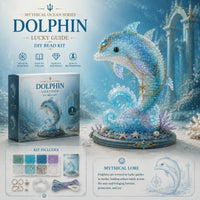 🐬 Dolphin