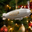 Led Zeppelin 58th Anniversary Commemorative Airship Ornament