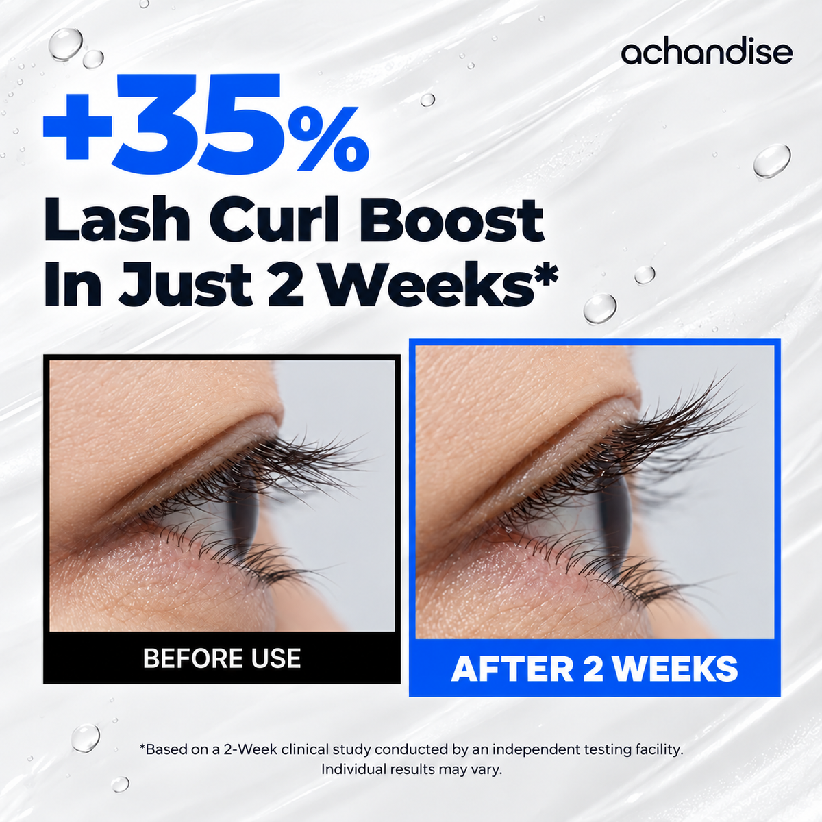 Eyelash Growth Serum