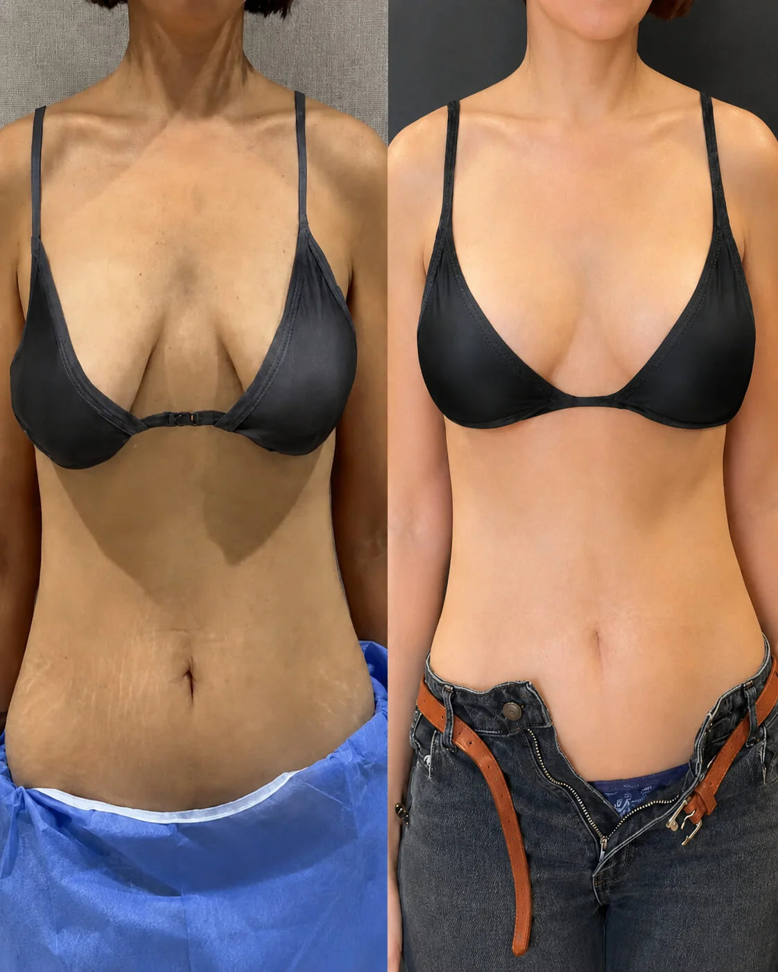 Customer result