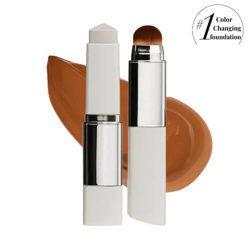 Aluckgoodate™ Korean Color-Changing Foundation stick