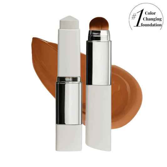 Aluckgoodate™ Korean Color-Changing Foundation stick