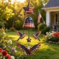 The Freedom Flight Edition (Hummingbird)