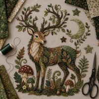 🦌 Stag