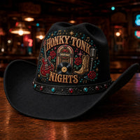 🎶 Honky-Tonk Nights