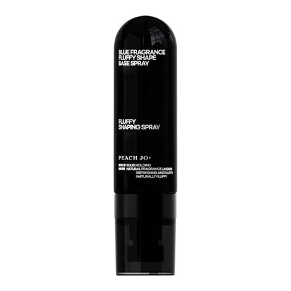 vibeourplus Peach-scented Volumizing & Setting Spray