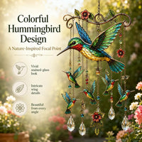 Hummingbird