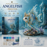 🐠 Angelfish Priestess