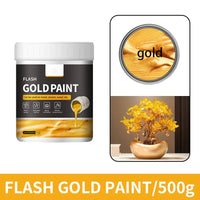 500g | Best Value (Covers 2-4㎡)