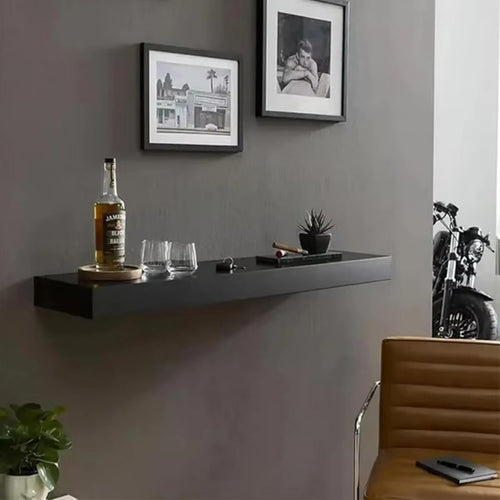 ⚡Last Day Sale 49% OFF⚡Secret Hidden Compartment Wall Shelf