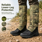 Snake Bite Protection Leg Gaiters