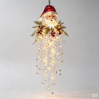 Santa Claus