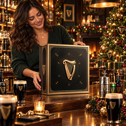 Limited Edition Tavern Advent Calendar | 24 Days of Holiday Magic ✨