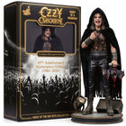 Ozzy Osbourne 45th Anniversary Figure · Prince of Darkness