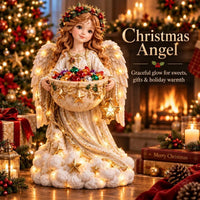 Christmas Angel Blessing 👼