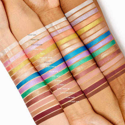 Shadow Stix – Creamy, Pigmented Long-Wearing Eyeshadow Stick ✨