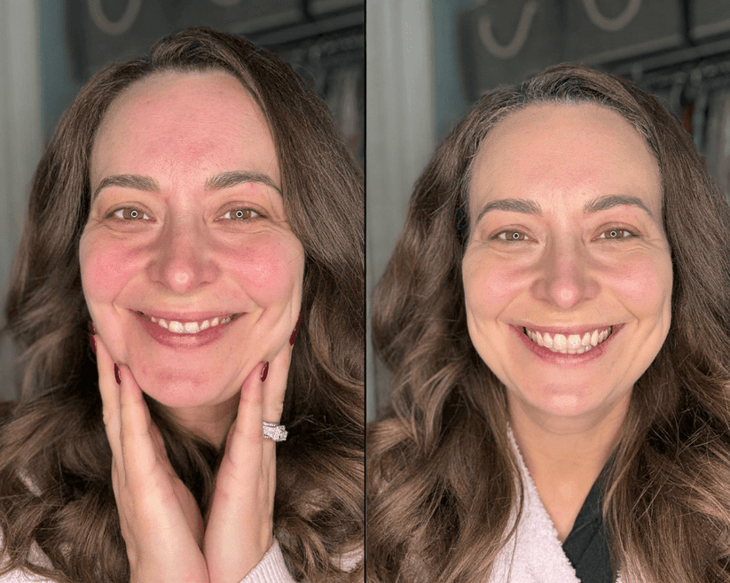 Aluckgoodate™ Korean Color-Changing Foundation stick