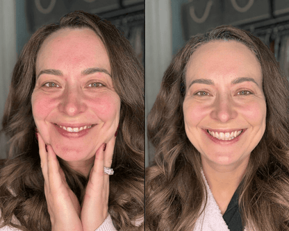 Aluckgoodate™ Korean Color-Changing Foundation stick