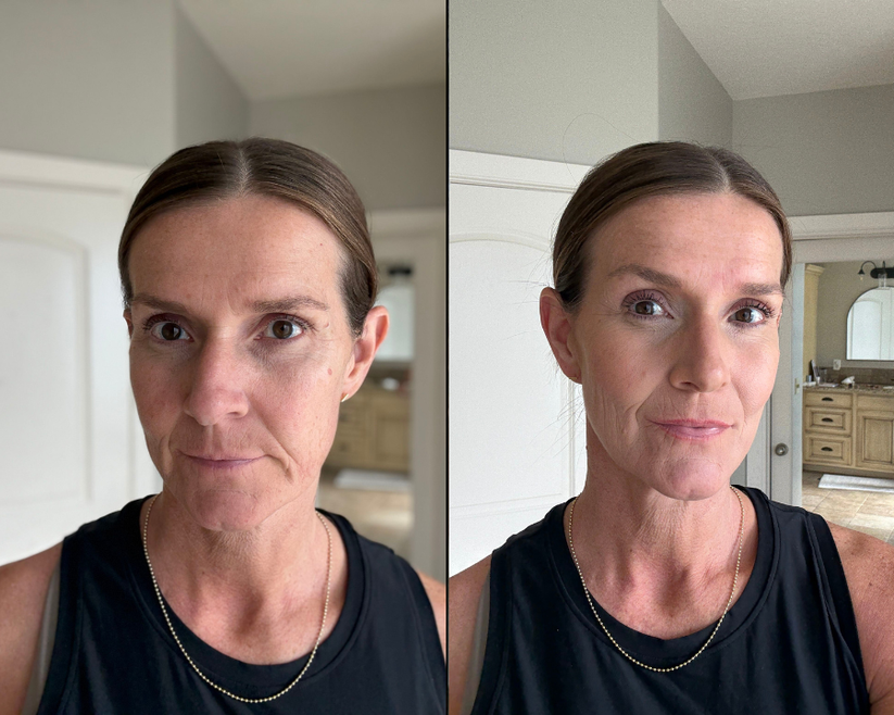 Aluckgoodate™ Korean Color-Changing Foundation stick