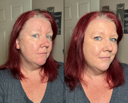 Aluckgoodate™ Korean Color-Changing Foundation stick
