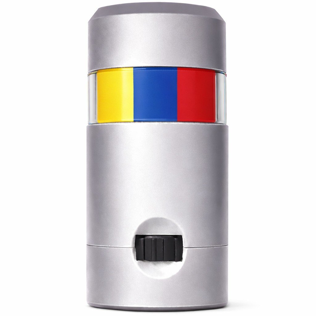 🏆 Last Day 50% OFF 🎉National Flag Face Paint Stick for Sports Fans! ⚽