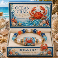 🦀 Ocean Crab