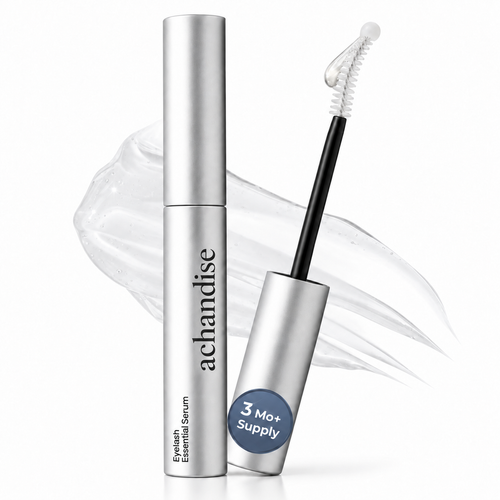Eyelash Growth Serum