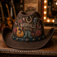 🎸 Nashville Forever