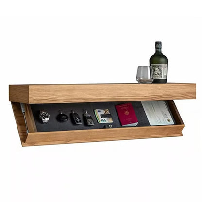 ⚡Last Day Sale 49% OFF⚡Secret Hidden Compartment Wall Shelf