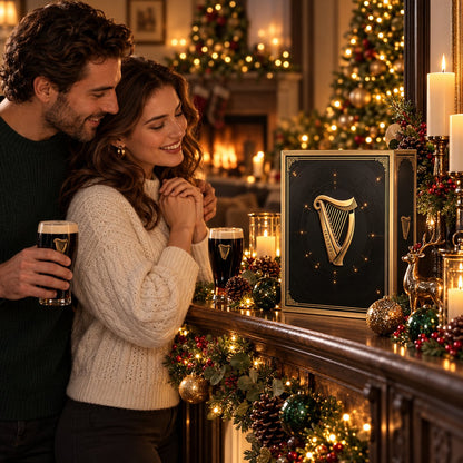 Limited Edition Tavern Advent Calendar | 24 Days of Holiday Magic ✨