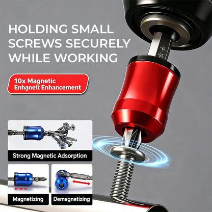 🔥 Last Day 50% OFF 🔥Magnetizer and Demagnetizer Tool Set - tynveroshop