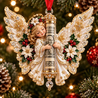 🤍 Christmas Angel