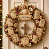 ✝️ Jesus Blessing