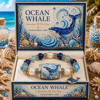 🐋 Ocean Whale