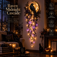 Raven Midnight